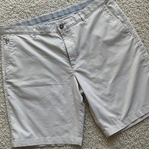 Tommy Bahama khaki shorts